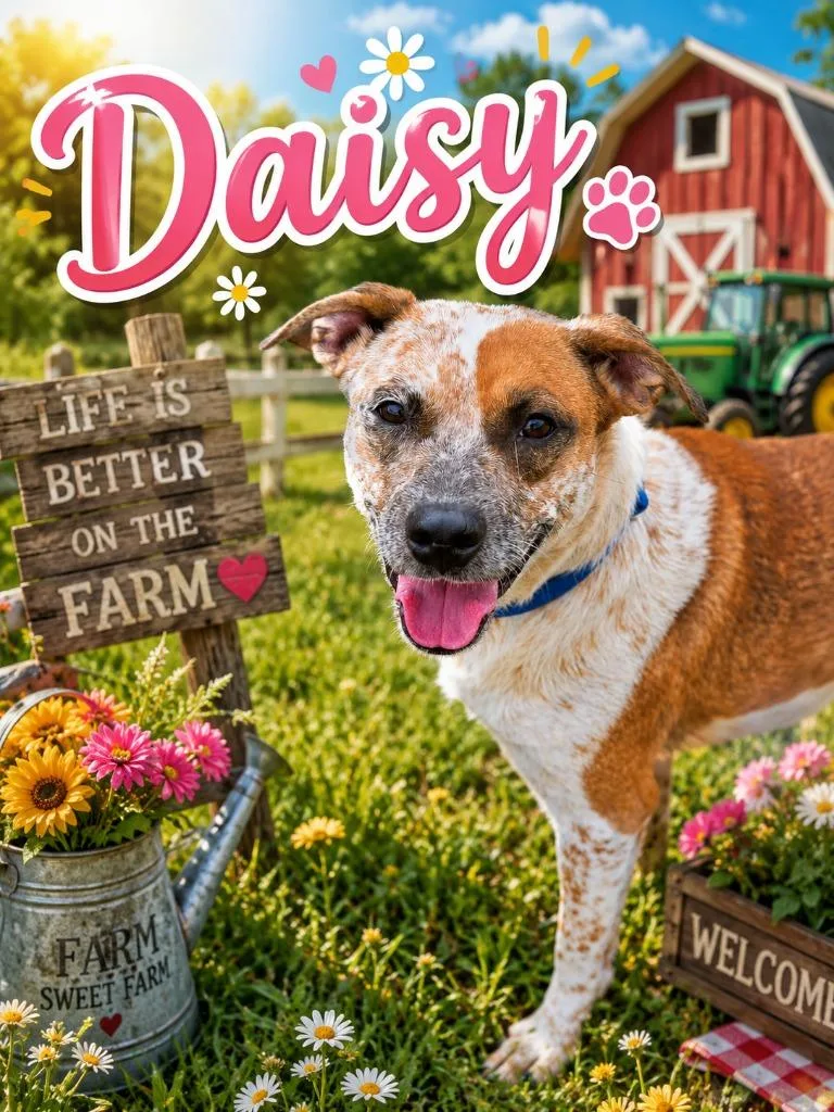 Daisy thumbnail 2
