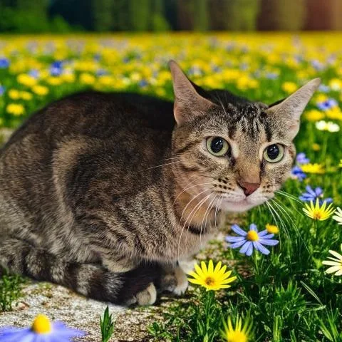 A young small-sized female Domestic Short Hair cat named Athena for adoption in Clinton Township, MI