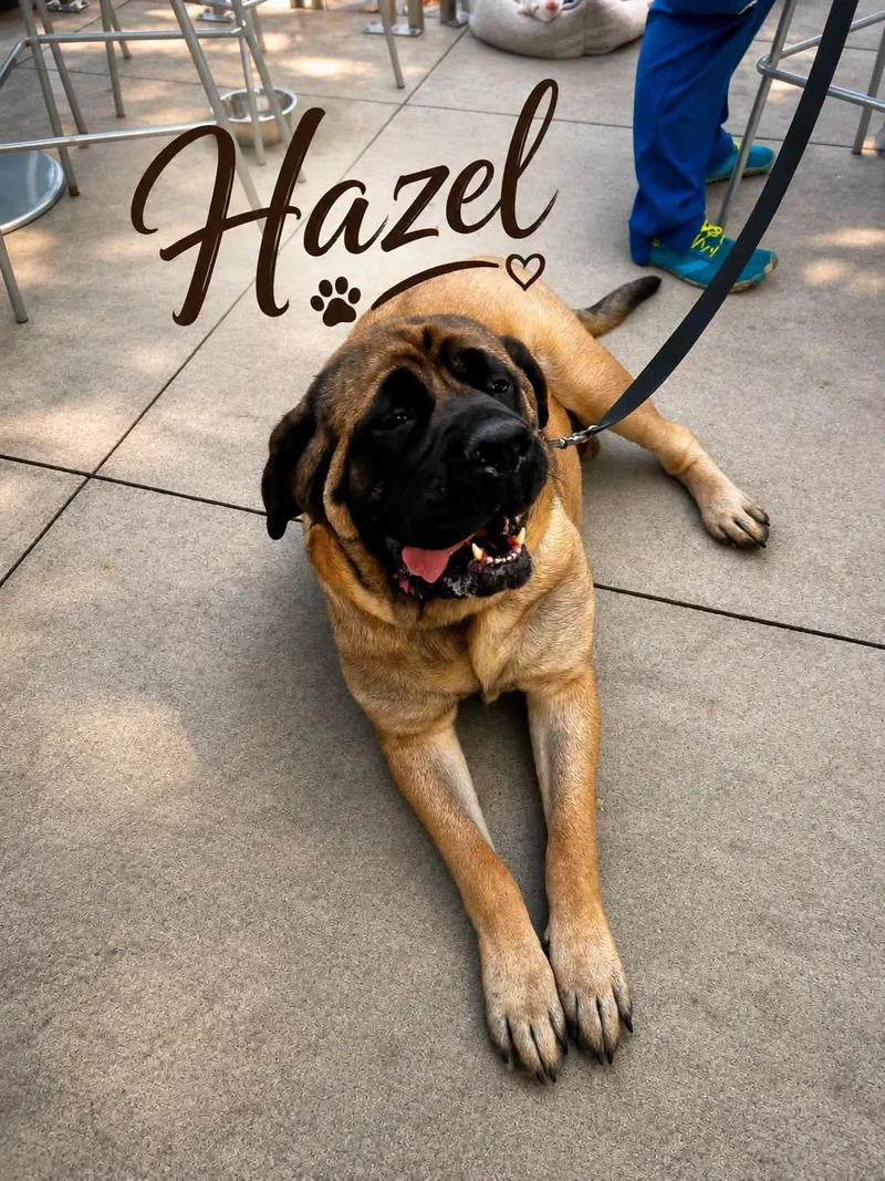 Hazel thumbnail 2