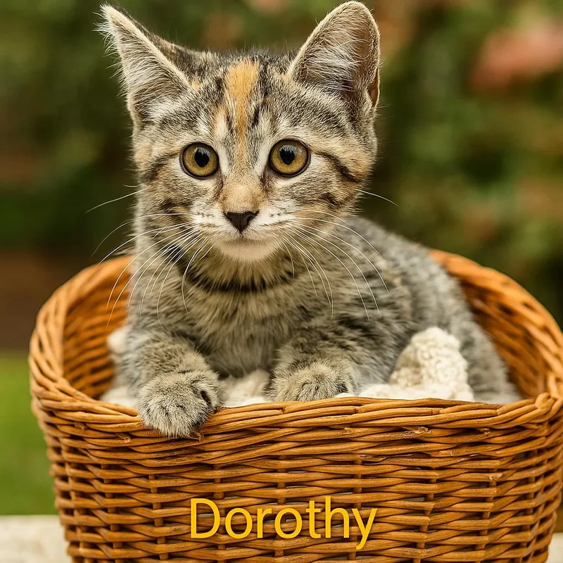 Dorothy