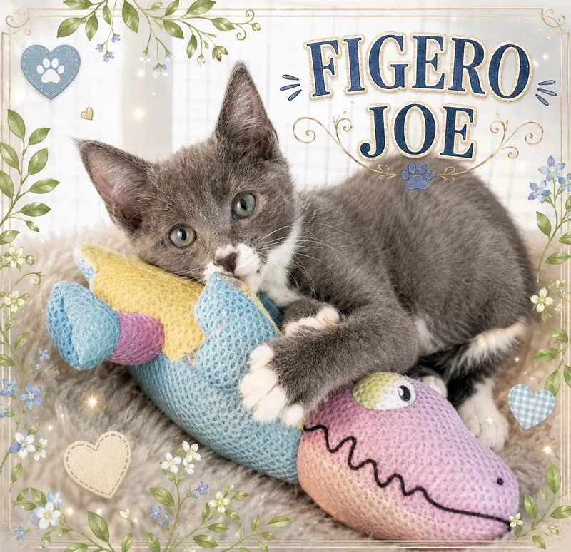 Figero Joe thumbnail 4