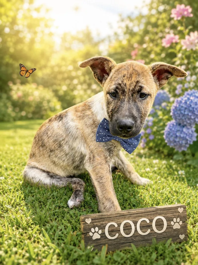 Coco