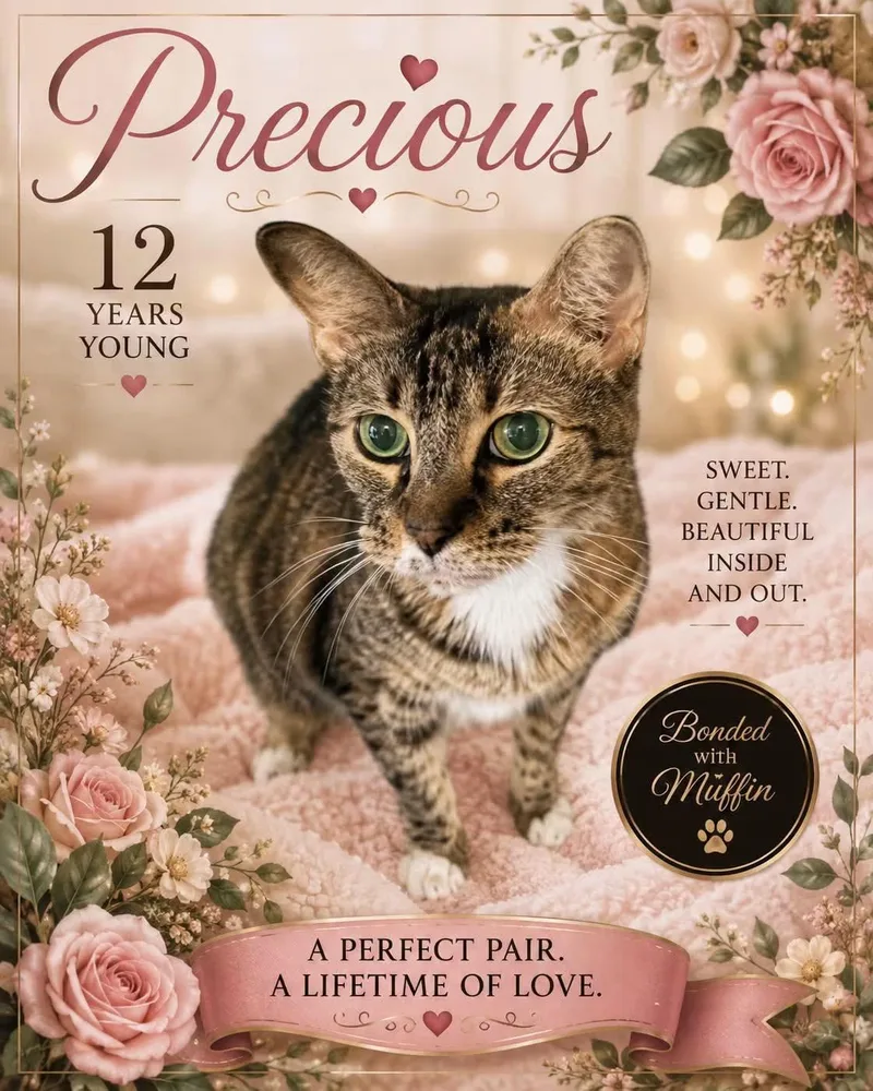 Precious