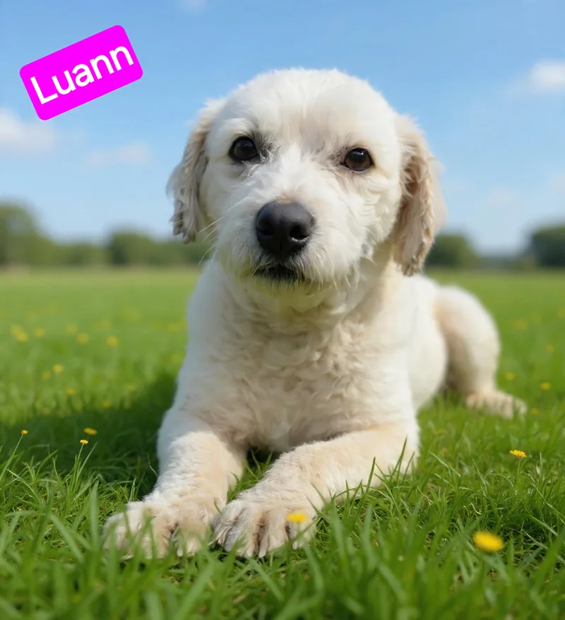 Luann