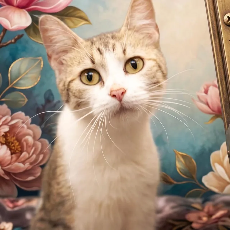 Laurie Belleville Petsmart thumbnail 2