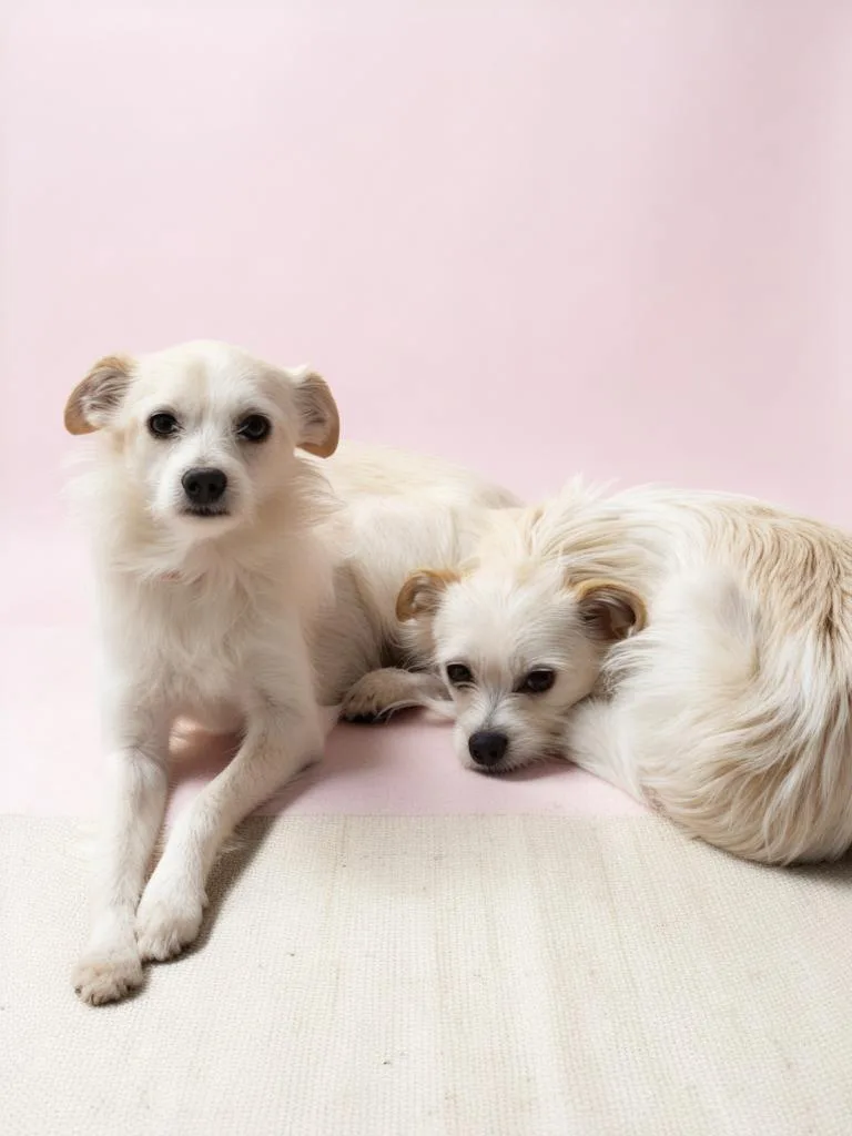 Bella & Lena thumbnail 5