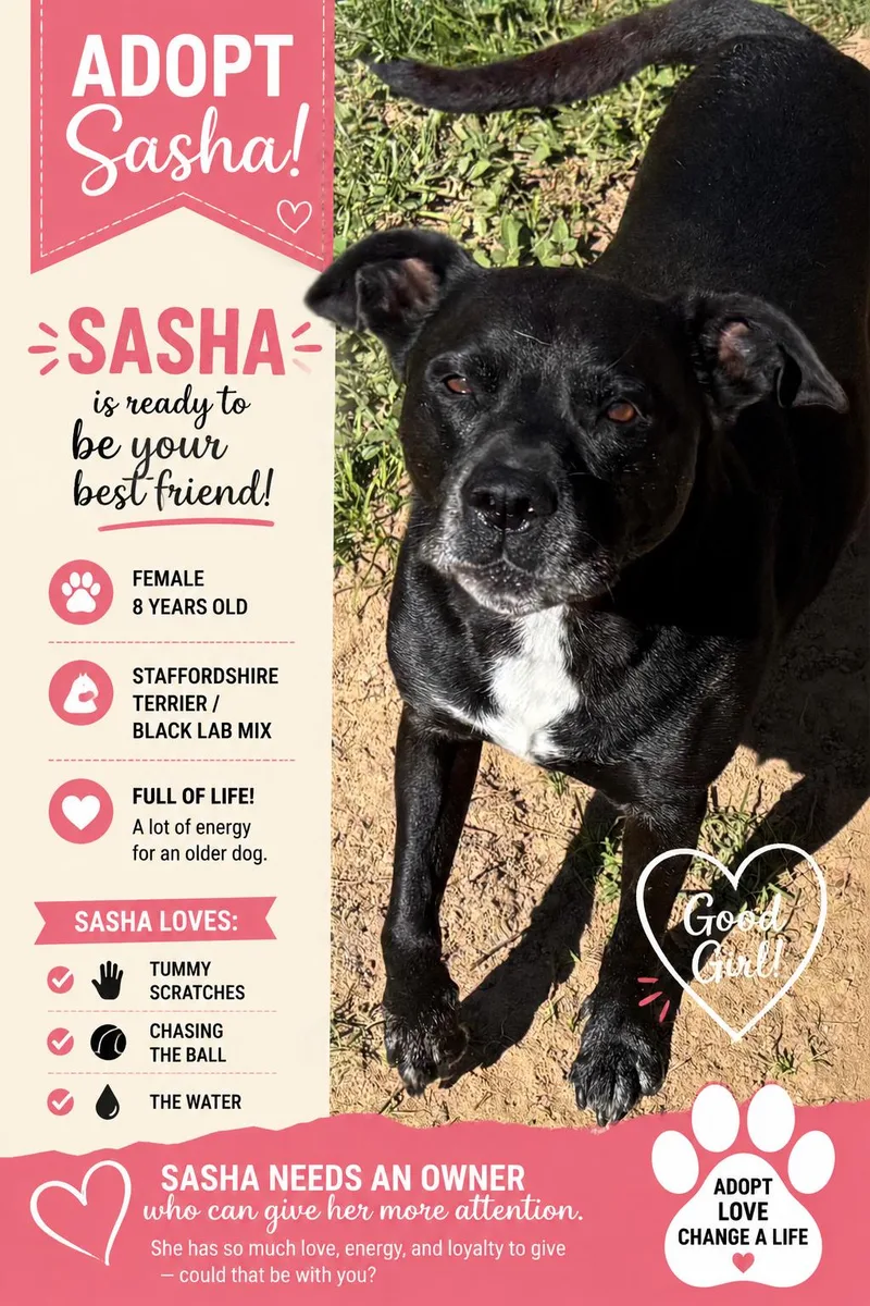 Mulan Aka Sasha thumbnail 2