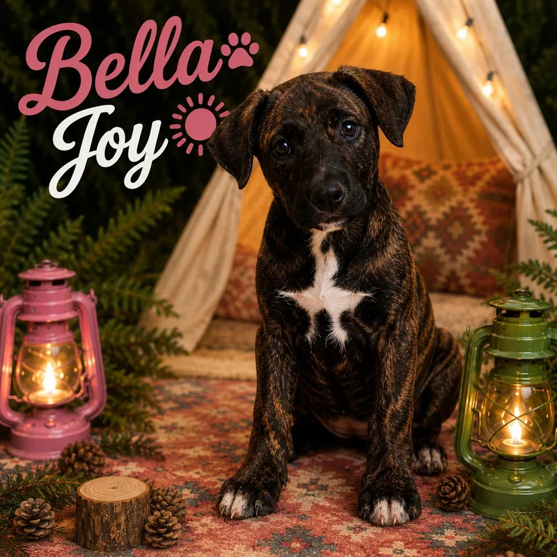 Bella Joy thumbnail 4