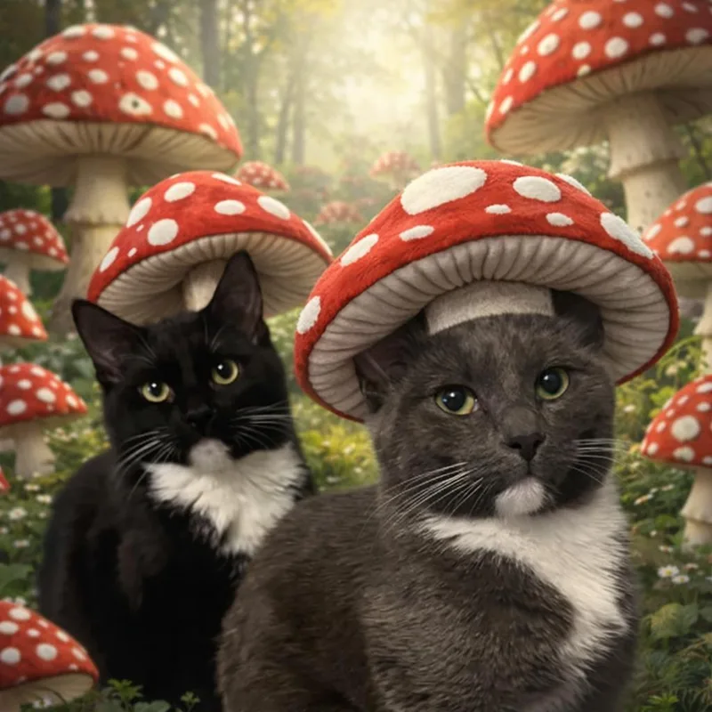 Gigi & Gracie Mae thumbnail 2