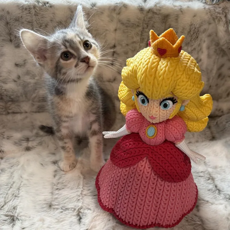 Princess Peach thumbnail 2