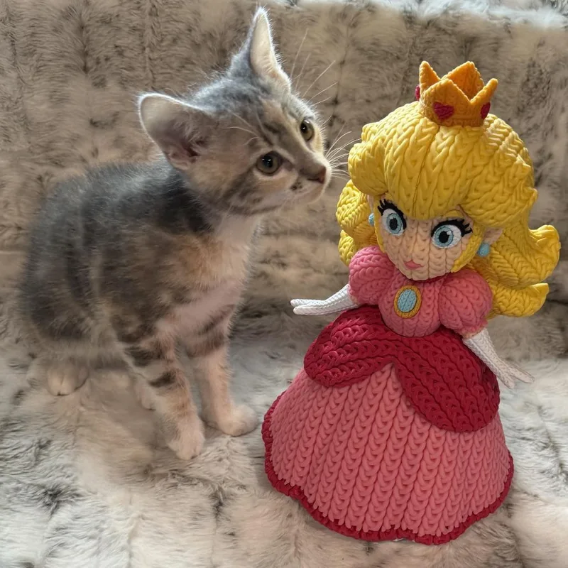 Princess Peach thumbnail 3