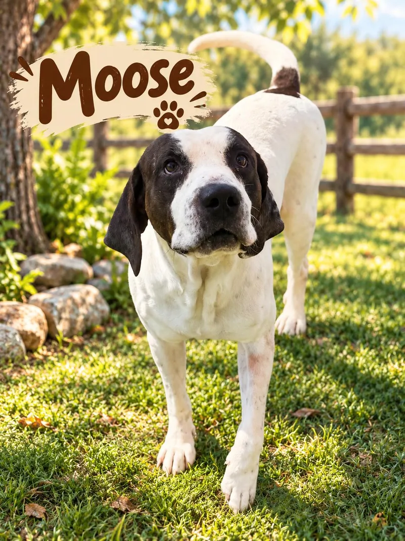 Moose thumbnail 5