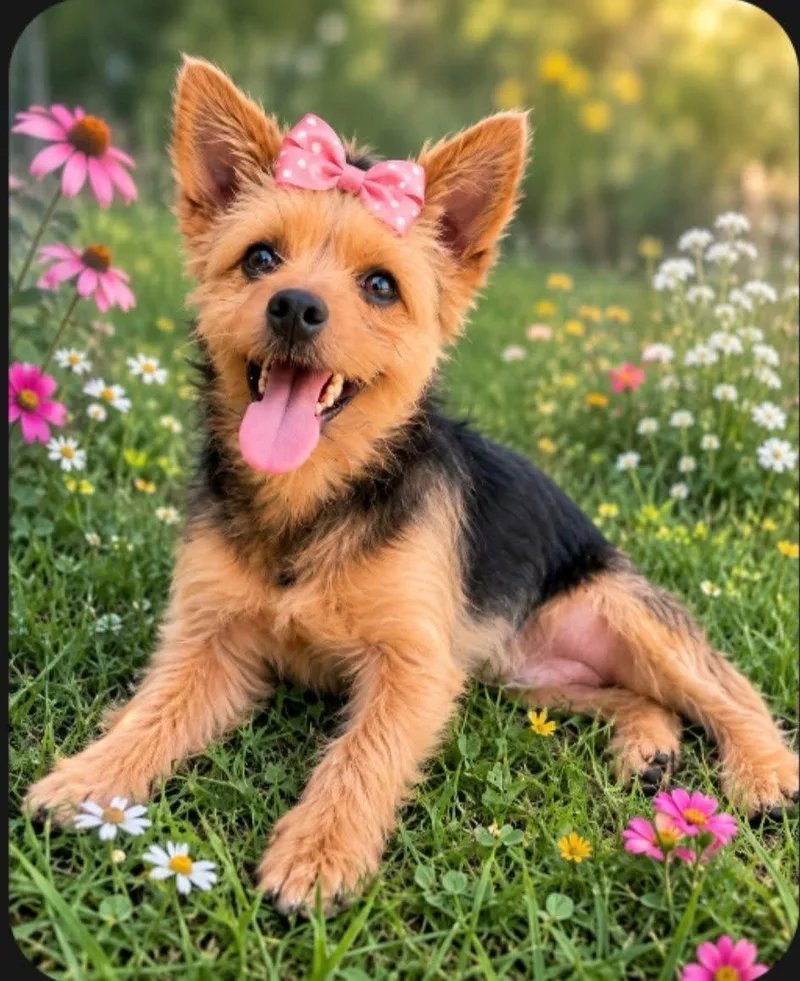 Flora