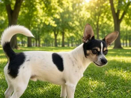 An adult small-sized male Chihuahua dog named Bitsy for adoption in San Pedro, CA