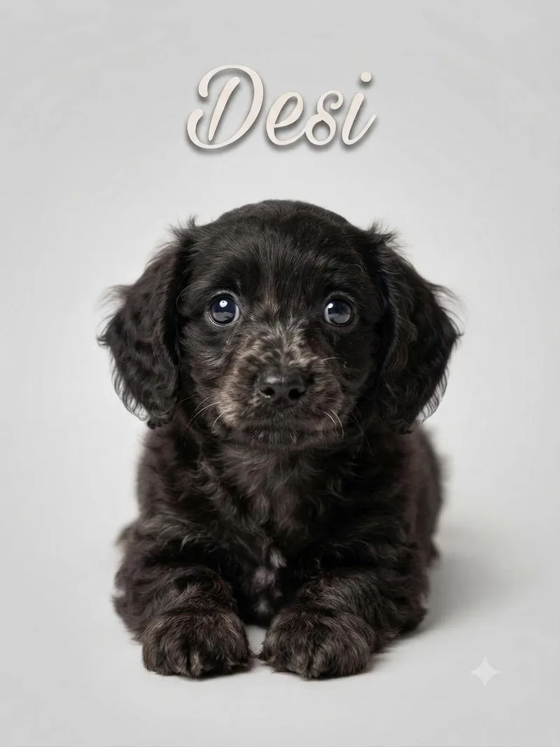 Desi