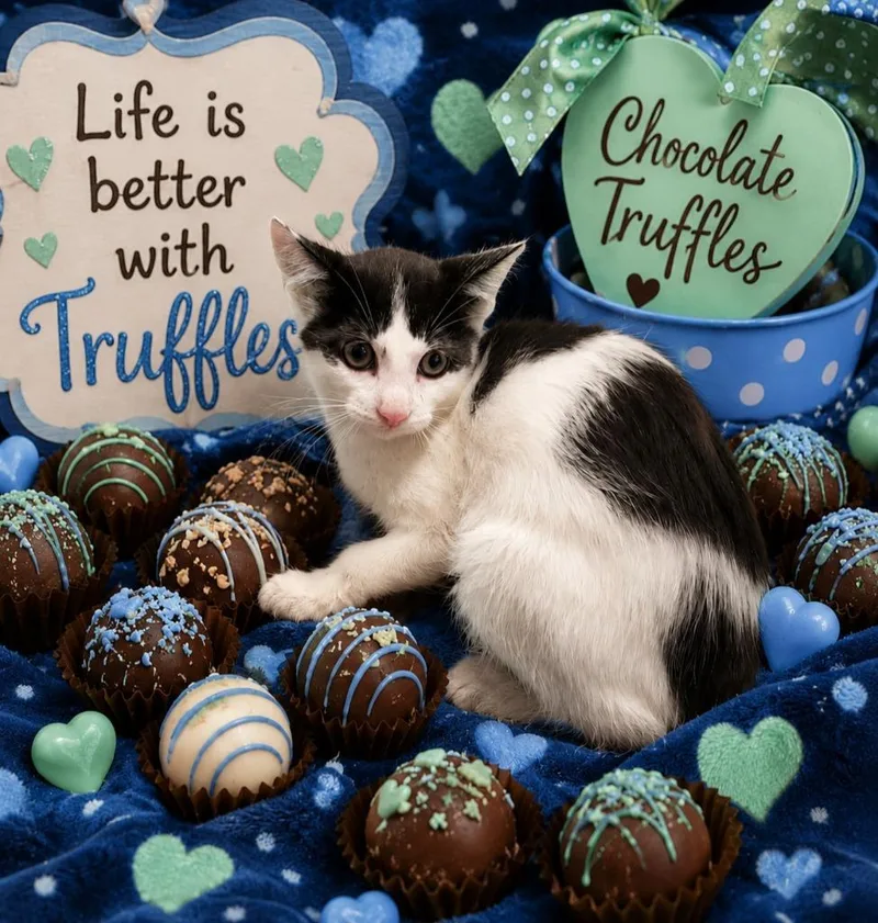 Truffle