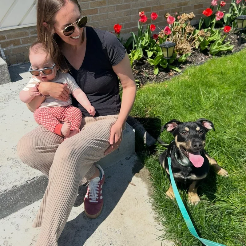 Lindy And Ruff thumbnail 6