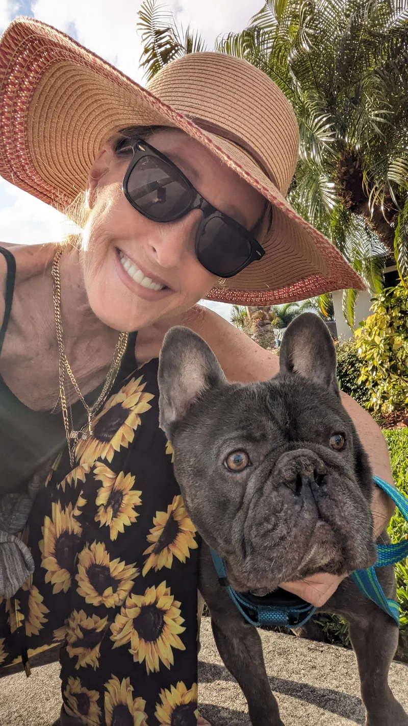 Handsome Chance thumbnail 4