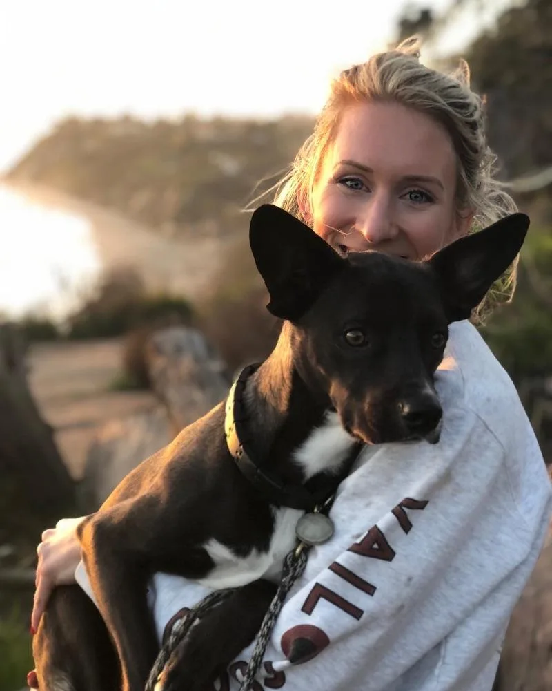 Sweet Potato Pup: Orionberm thumbnail 6