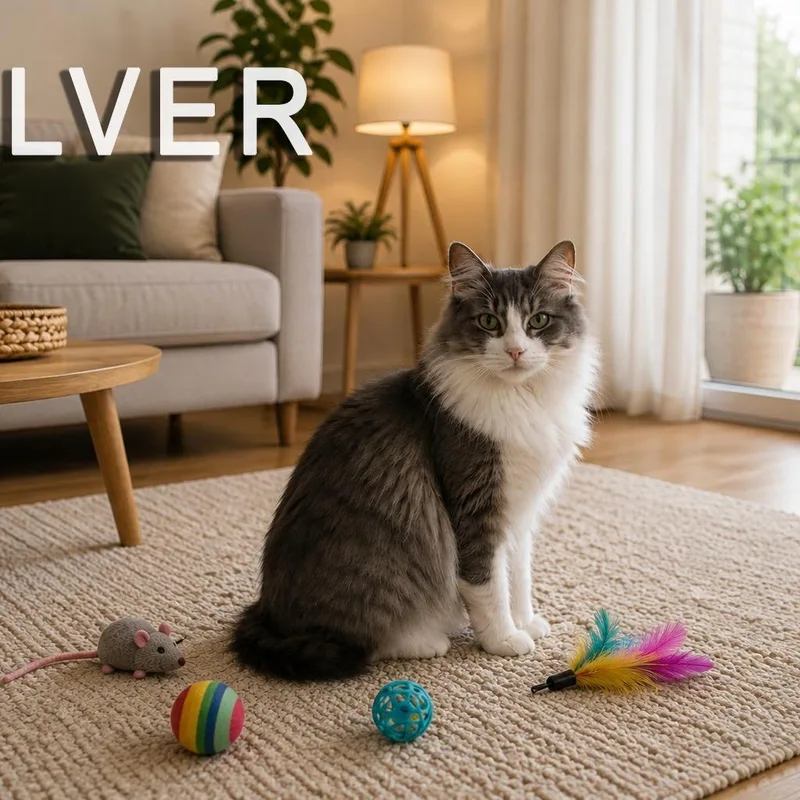 Silver