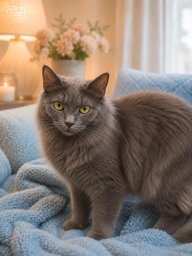 Addison Floof