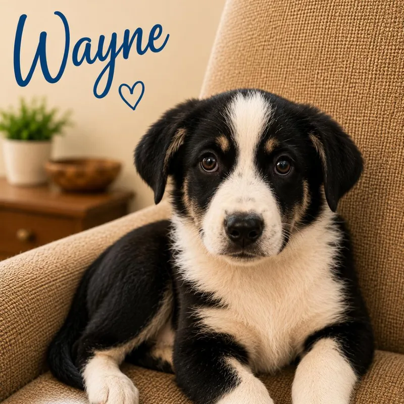 Wayne