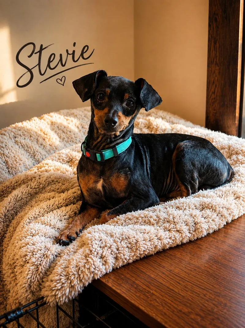 Stevie