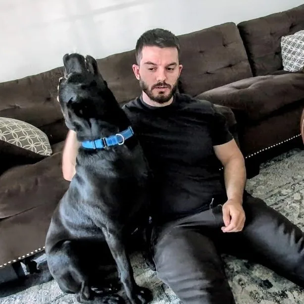 Maverick Beau The Loving thumbnail 2