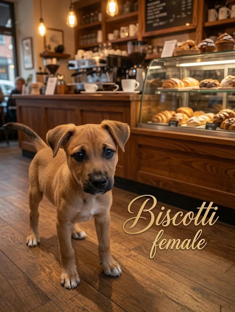 Biscotti