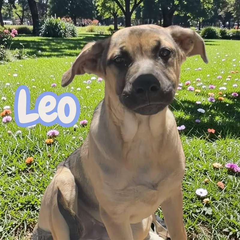 Leo big  bold thumbnail 2