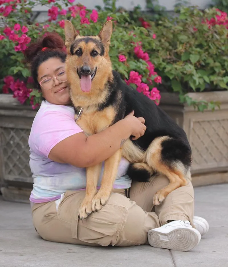 Hazel Von Hage thumbnail 4