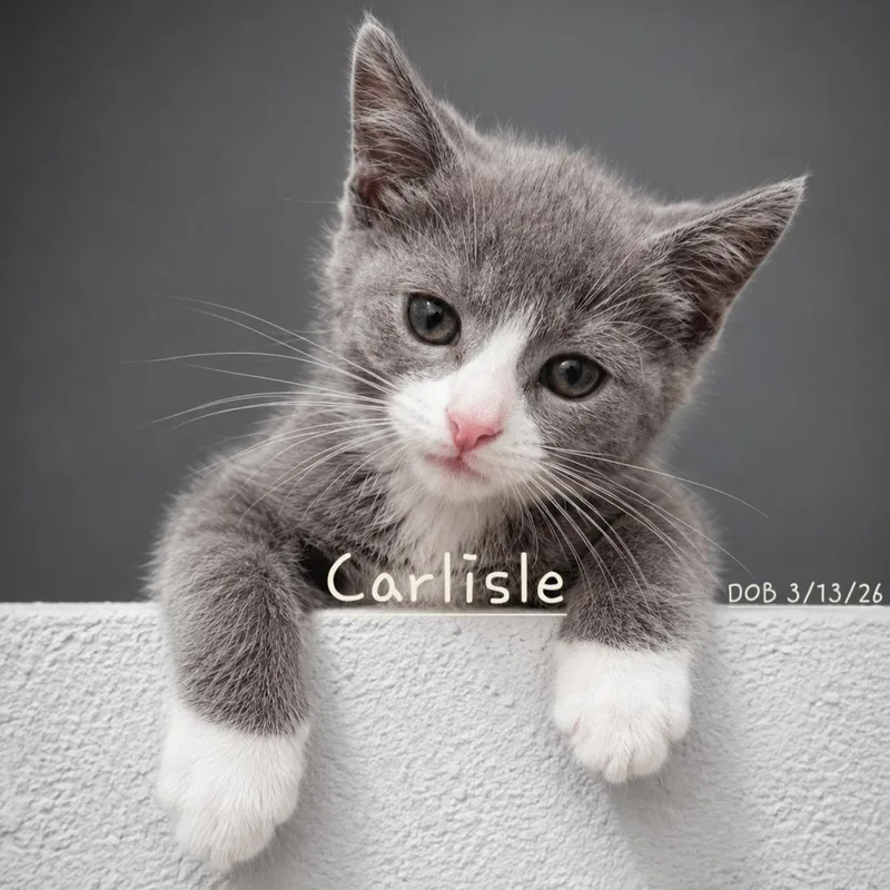 Carlisle