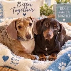 Togetherness  we LOVE