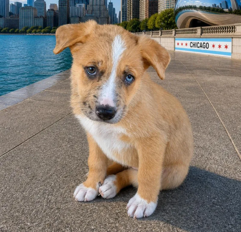 Chicago