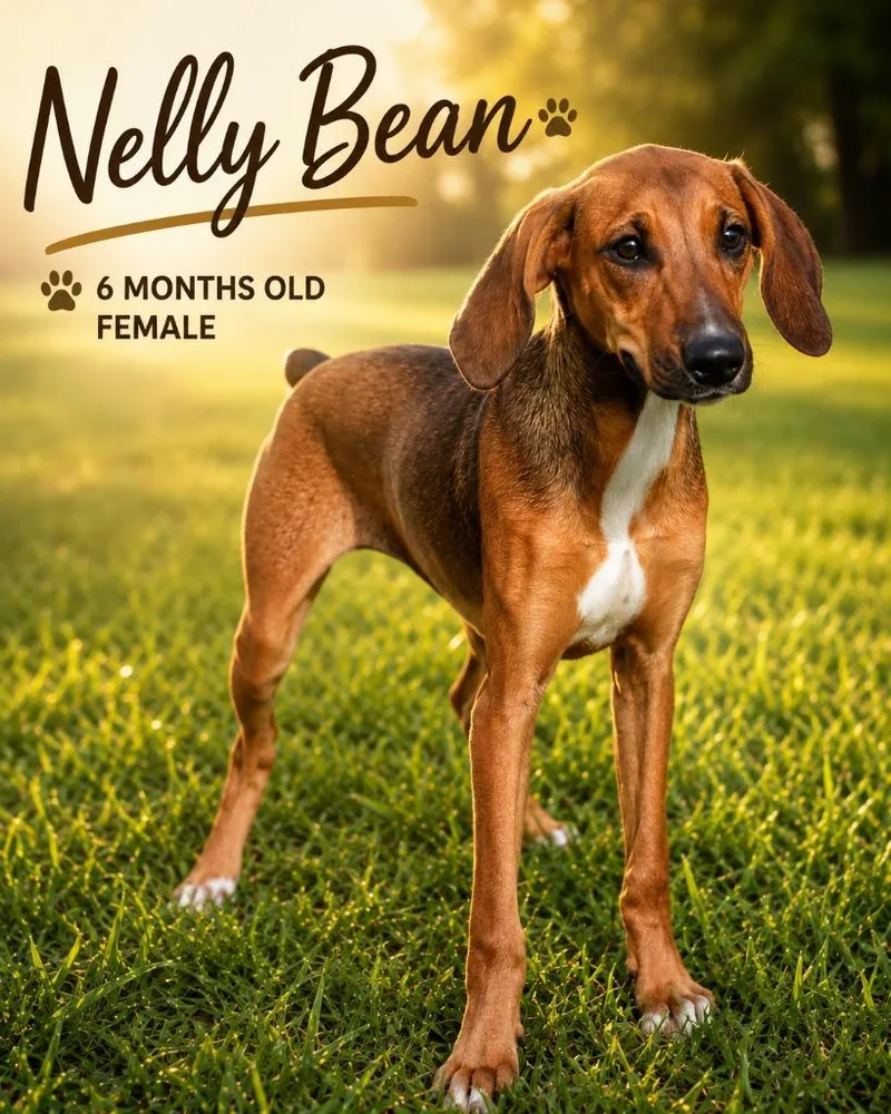 Nelly Bean thumbnail 3