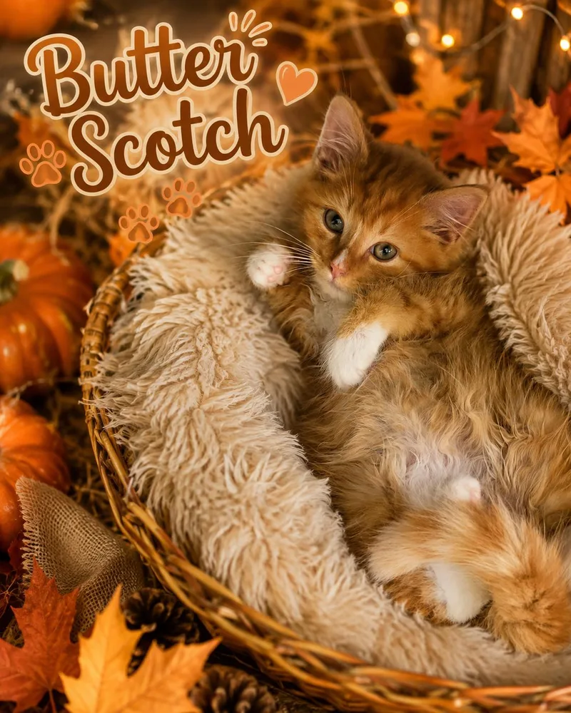 Butterscotch