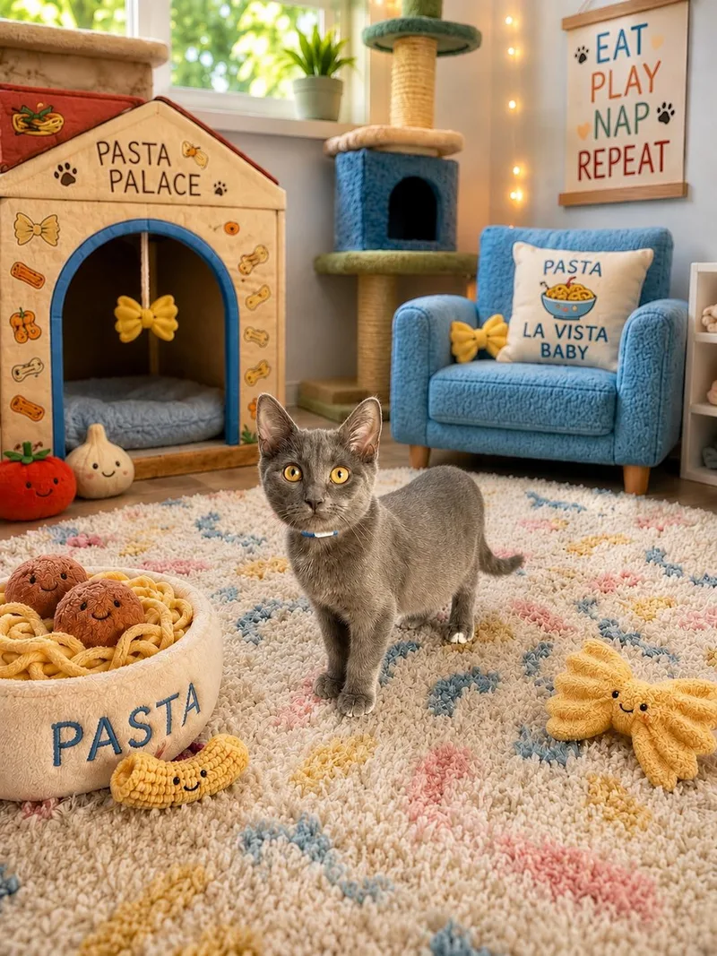 Pasta