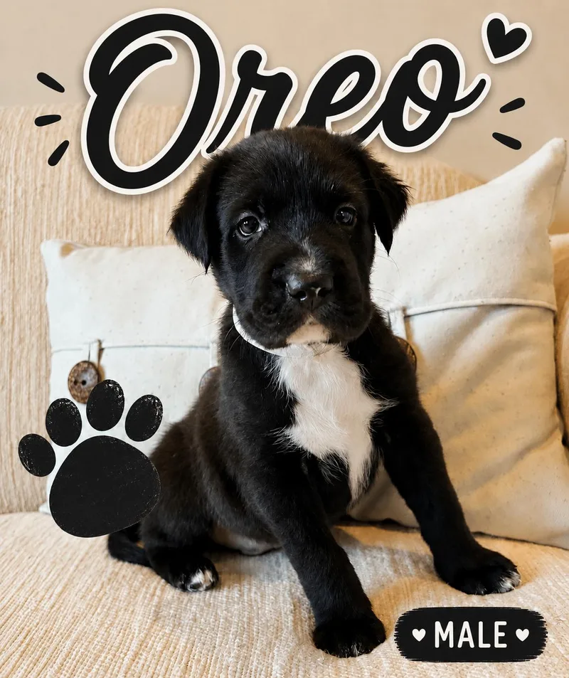 The Treats Litter Pups thumbnail 5