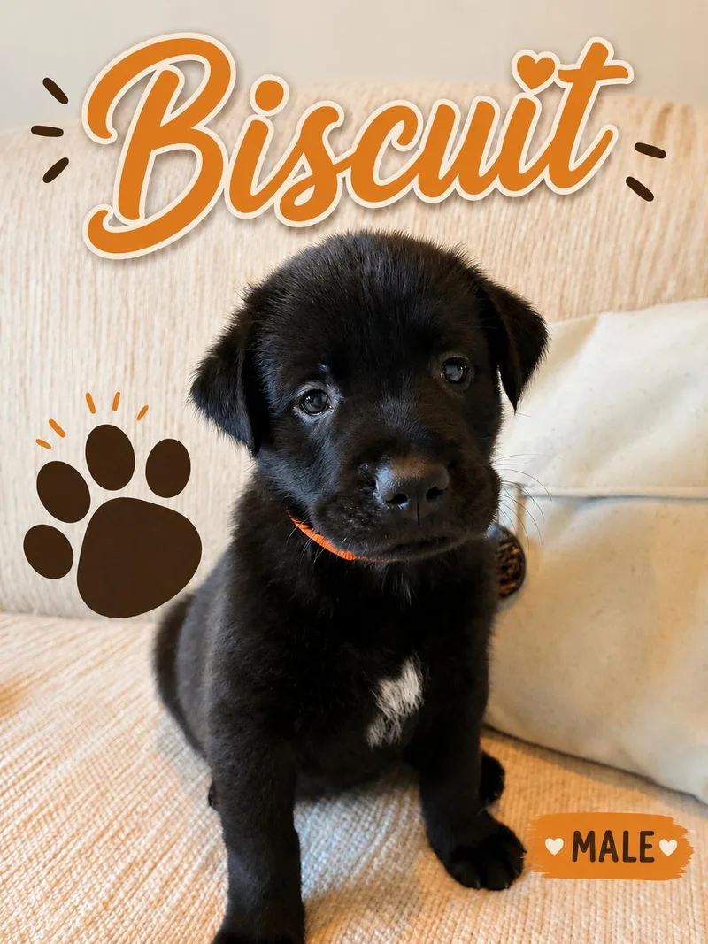 The Treats Litter Pups thumbnail 6