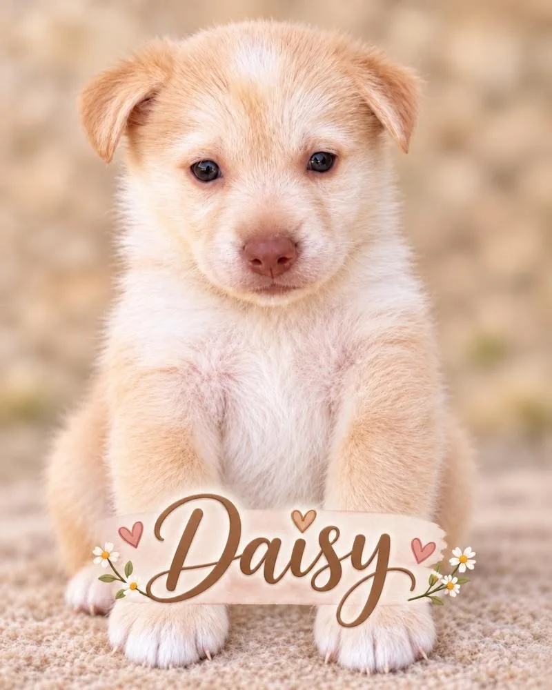 Daisy