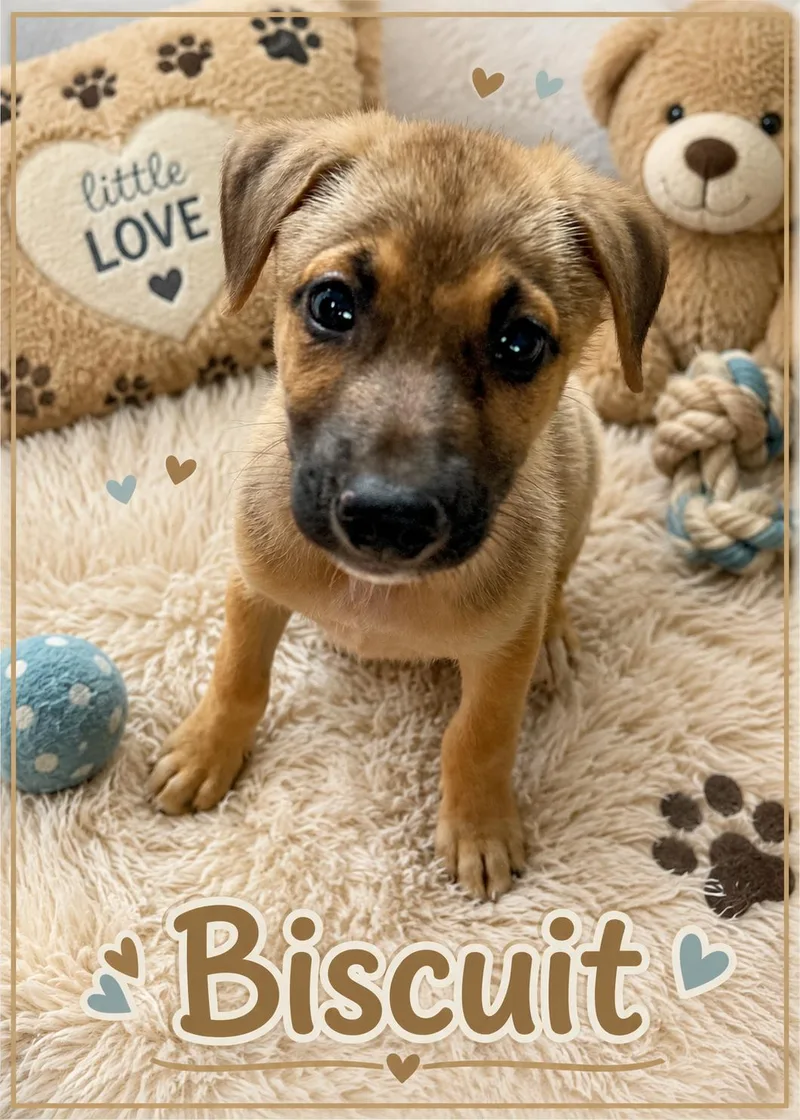 Biscuit thumbnail 2
