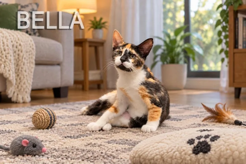 Bella thumbnail 3
