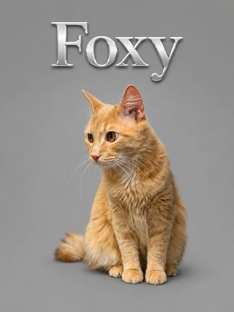 Foxy: DMH thumbnail 2