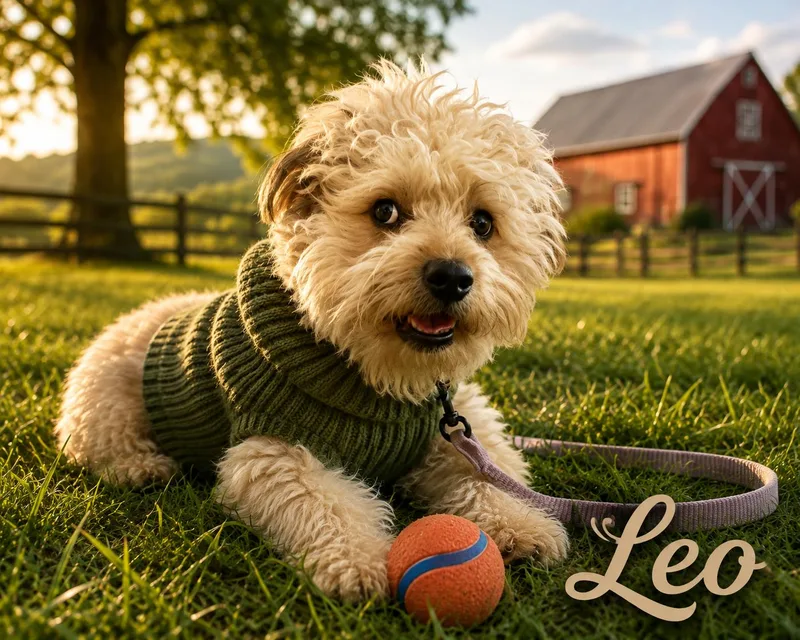Leo  The Smart thumbnail 2