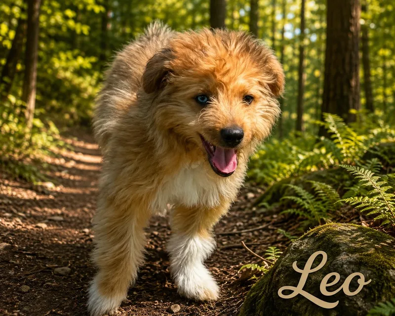 Leo  The Smart thumbnail 5