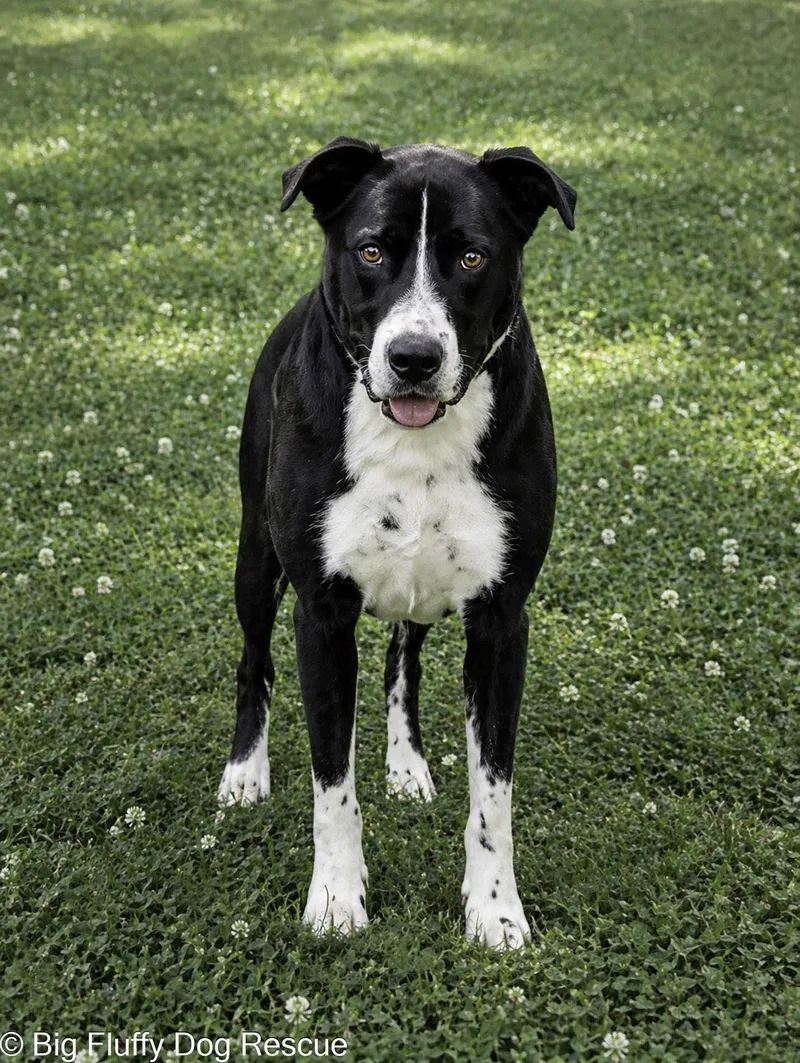 Tuxedo