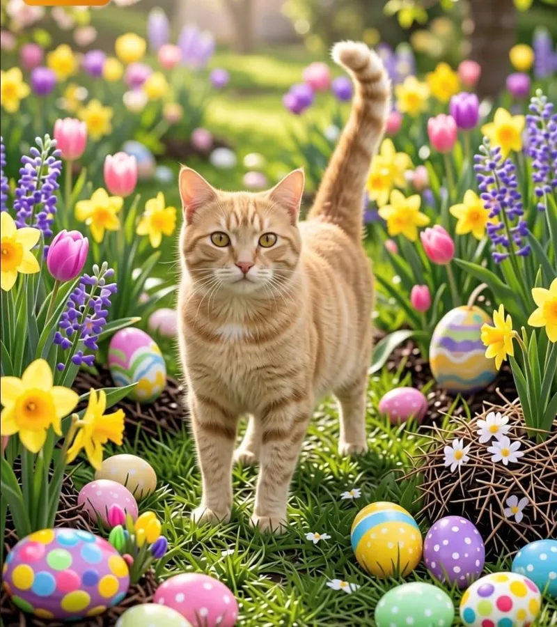 An adult medium-sized female Buff / Tan / Fawn Domestic Short Hair cat named Chantel for adoption in DELRAY Beach, FL