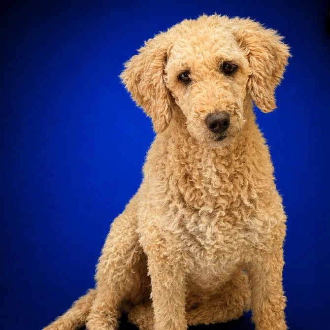 An adult medium-sized female Mixed Breed dog named Penelope for adoption in Hinsdale, IL