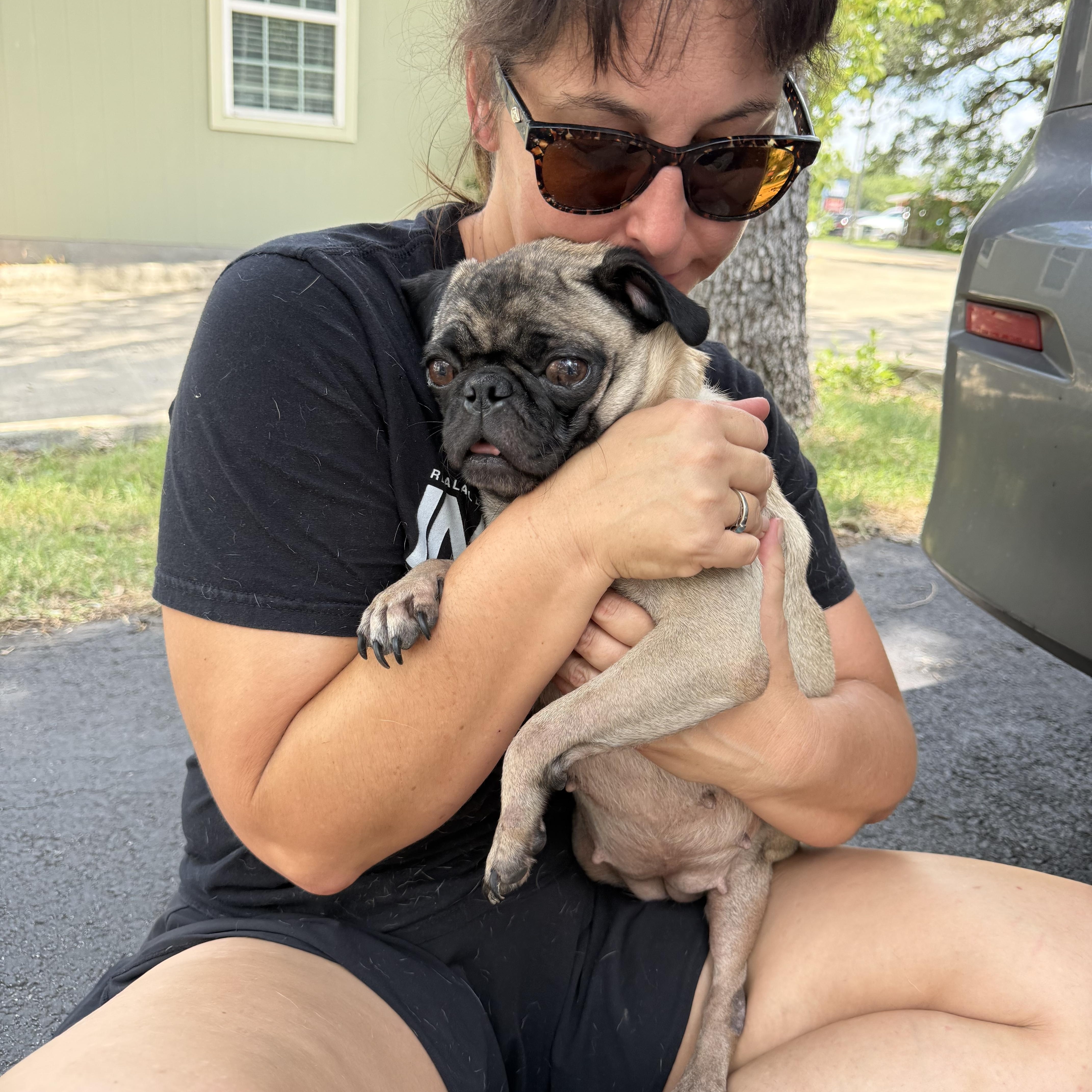 PUGS we have PUGS thumbnail 4