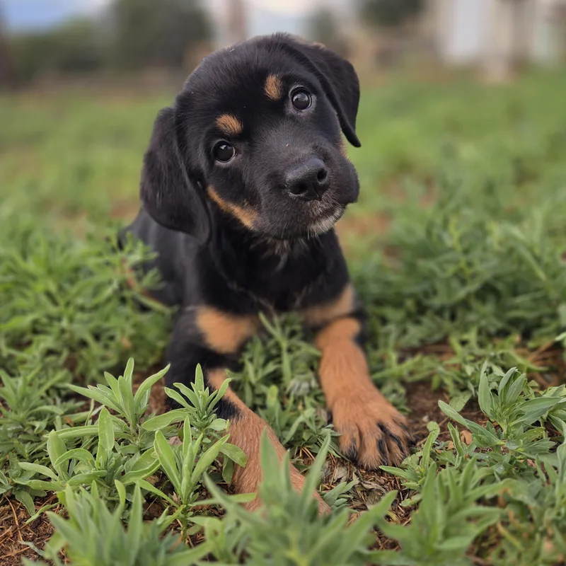 Buttercup